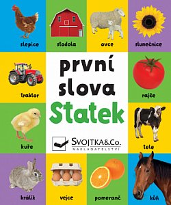 Statek - První slova