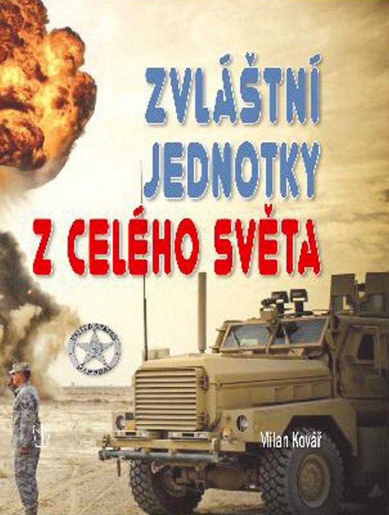 Zvláštní jednotky z celého světa