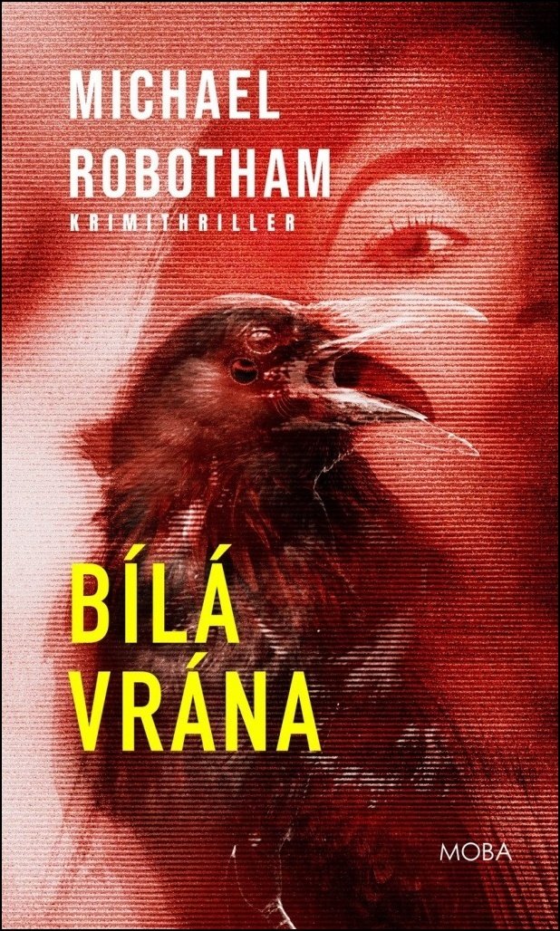 Bílá vrána