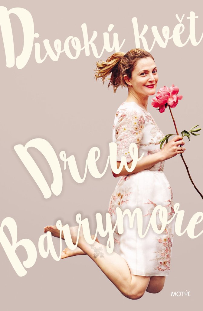 Divoký květ