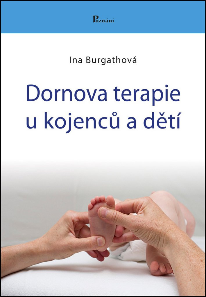 Dornova terapie u kojenců a dětí