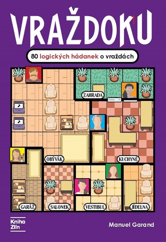 Vraždoku