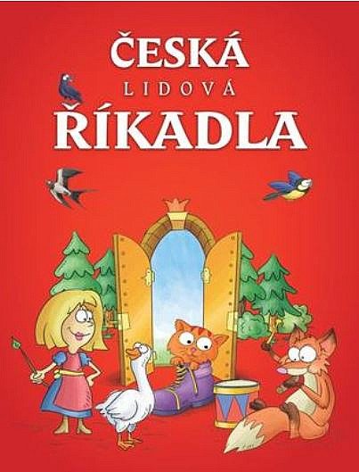 Česká lidová říkadla