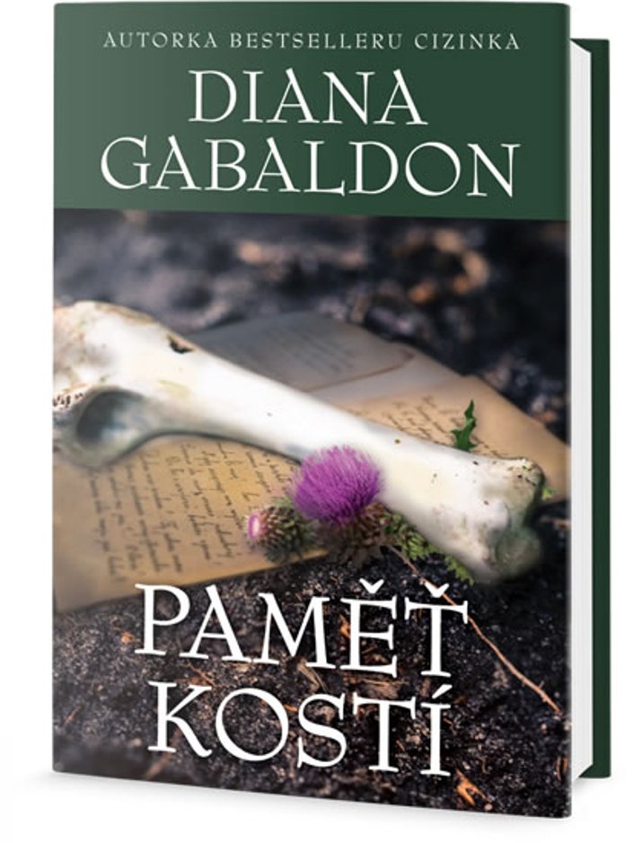 Paměť kostí