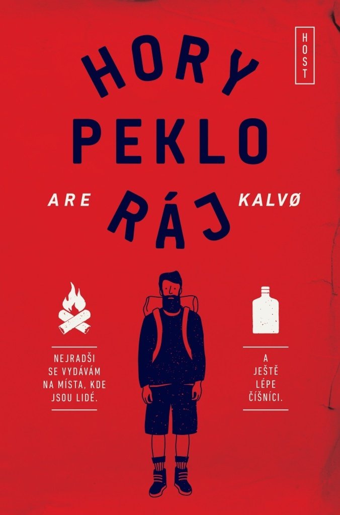 Hory peklo ráj