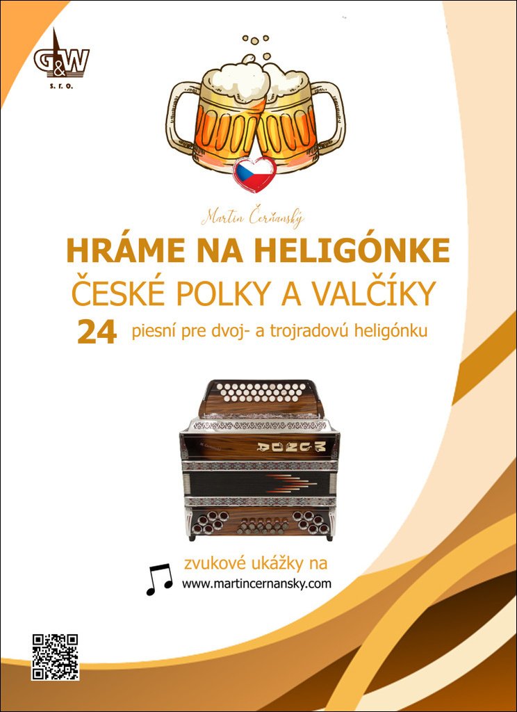 Hráme na heligónke (slovensky)