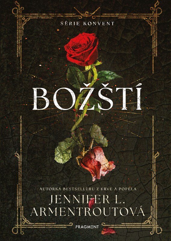 Božští