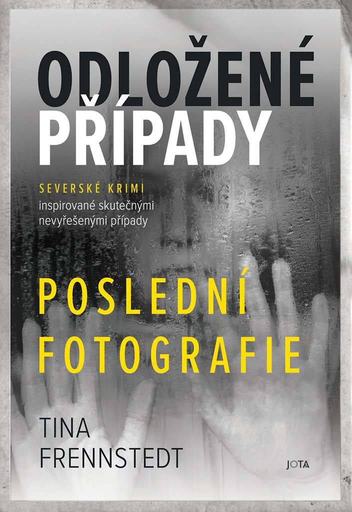 Odložené případy 4 - Poslední fotografie