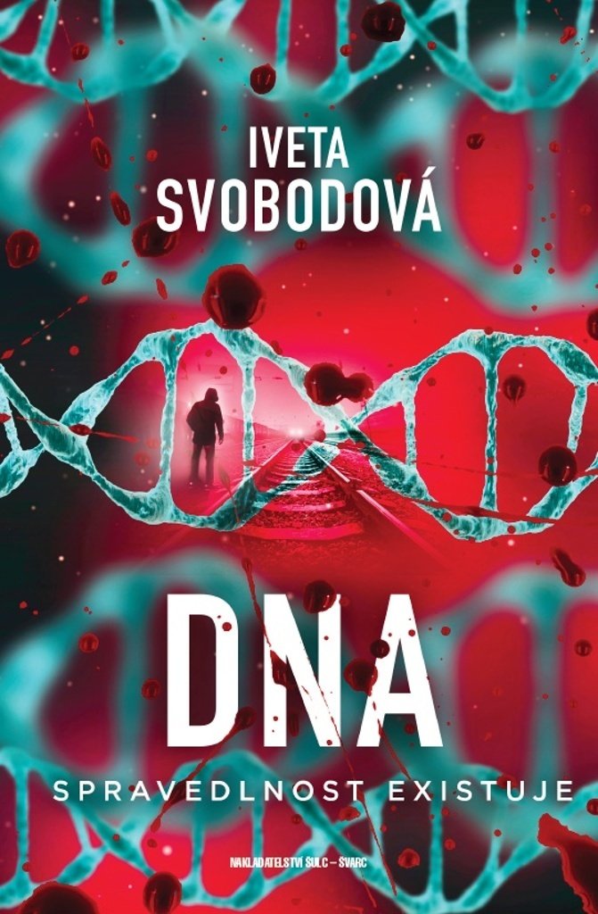 DNA - Spravedlnost existuje