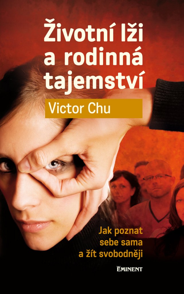 Životní lži a rodinná tajemství