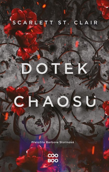 Dotek chaosu