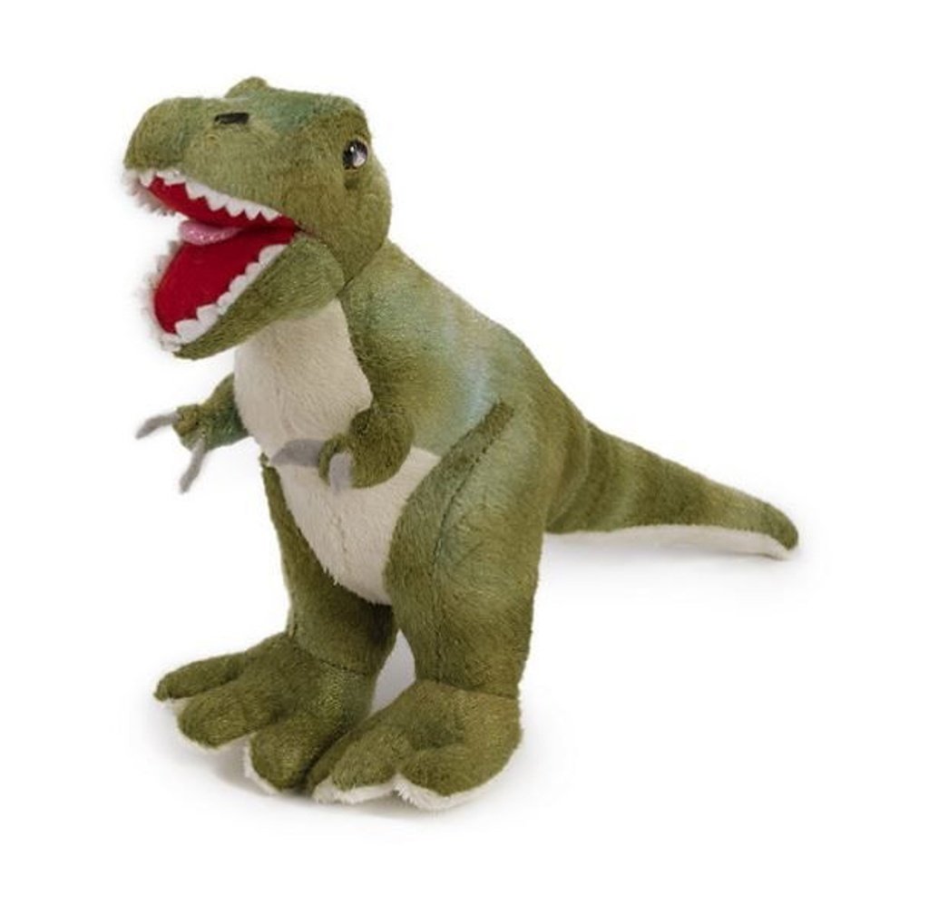 Tyrannosaurus rex plyš 22cm