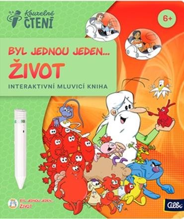 KČ - Byl jednou jeden život