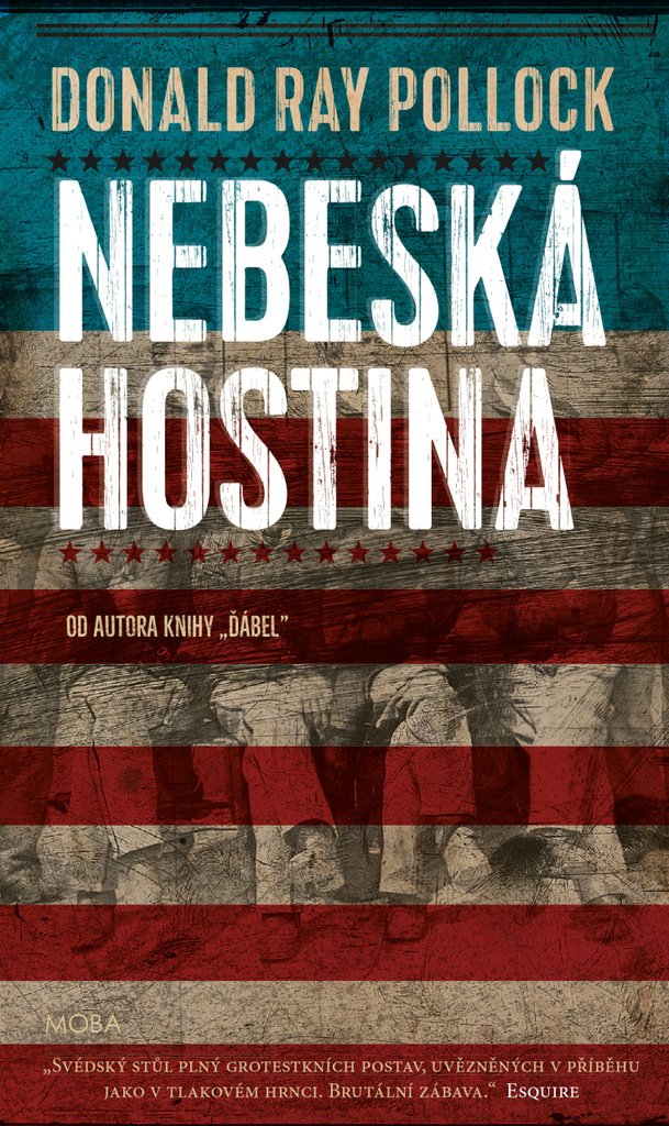 Nebeská hostina
