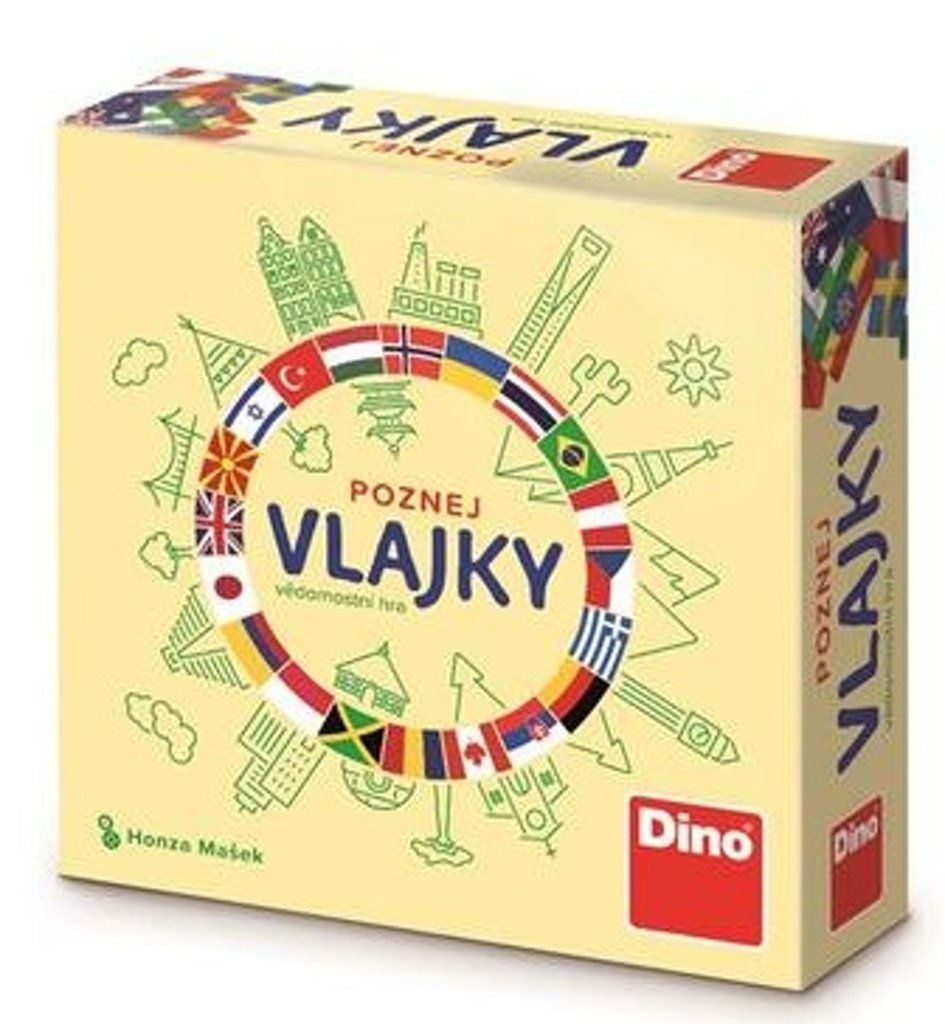 Poznej vlajky