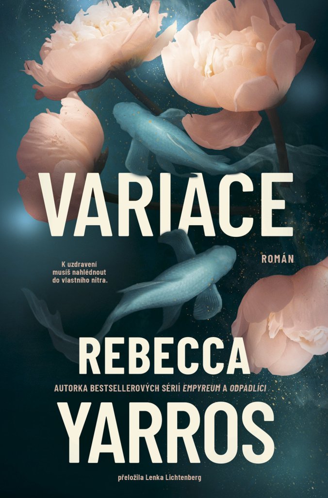 Variace