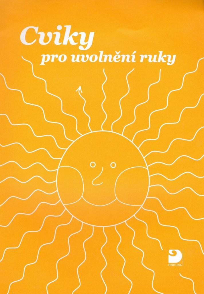 Cviky pro uvolnění ruky