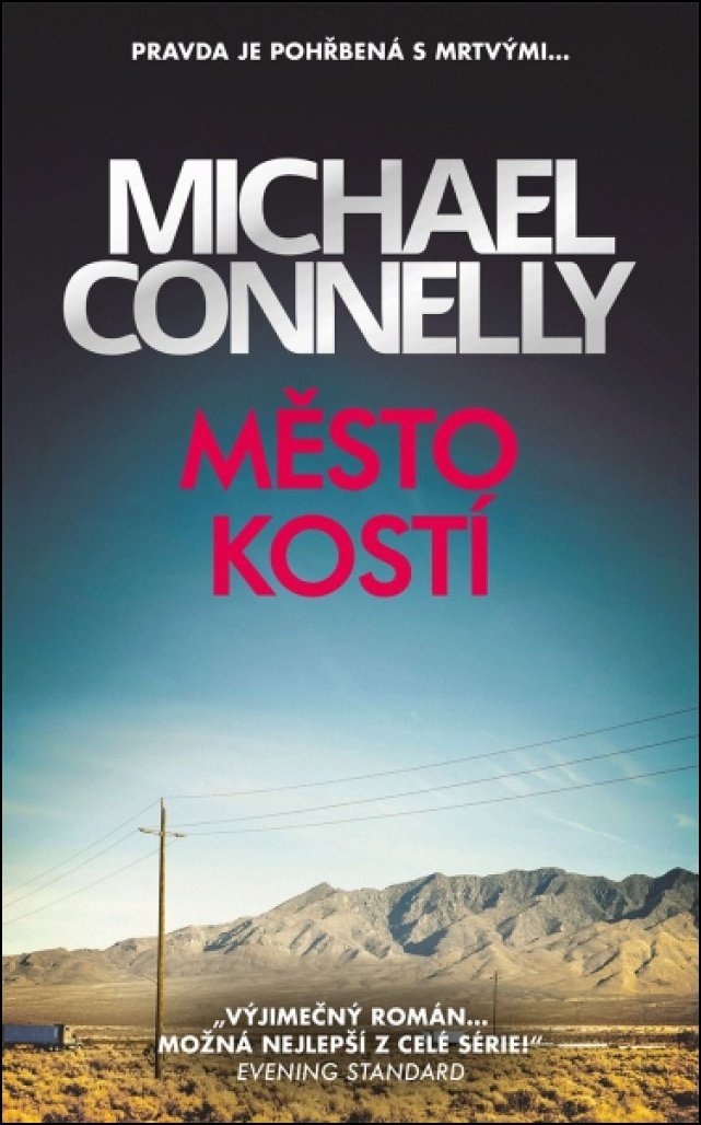 Město kostí