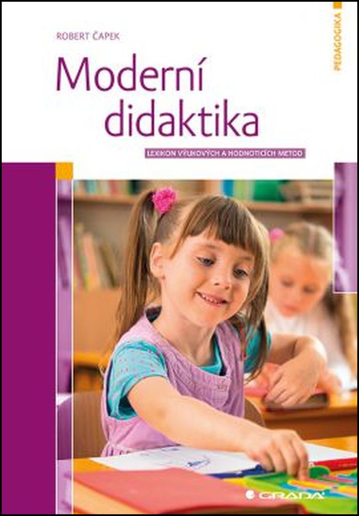 Moderní didaktika