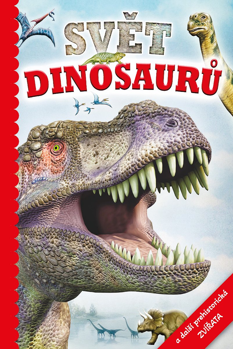 Dinosauři