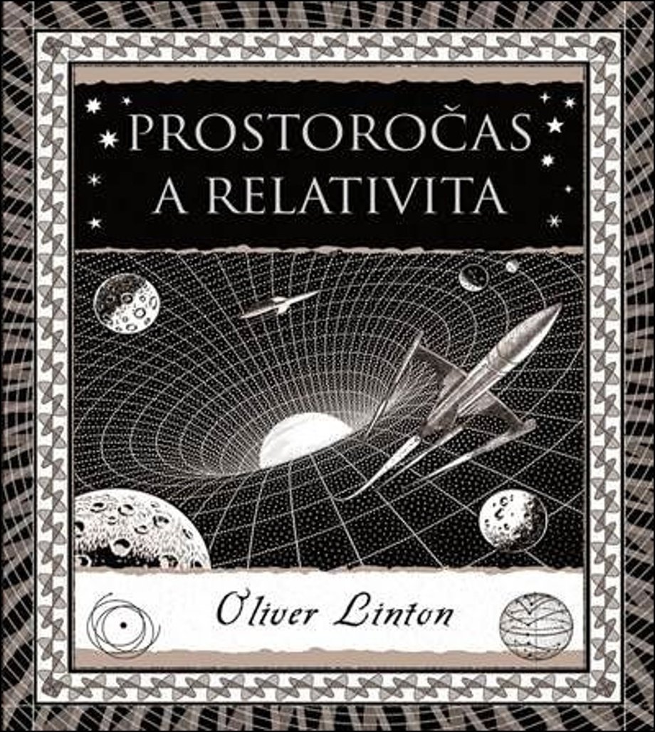 Prostoročas a relativita