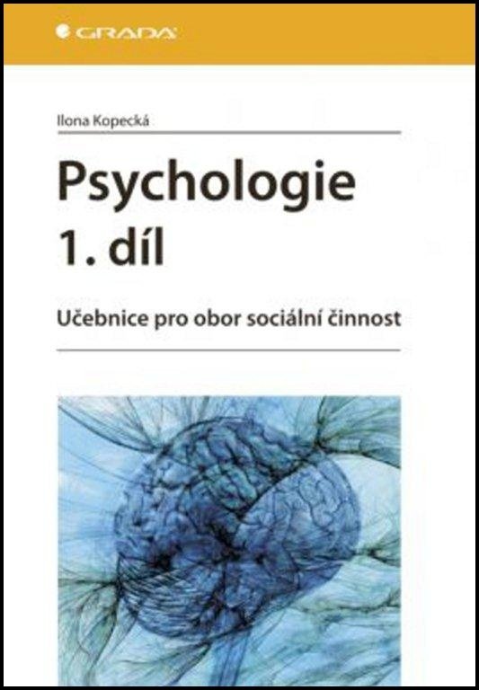 Psychologie 1. díl