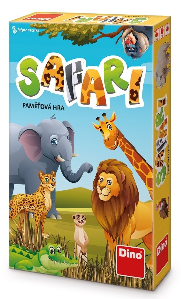 Safari