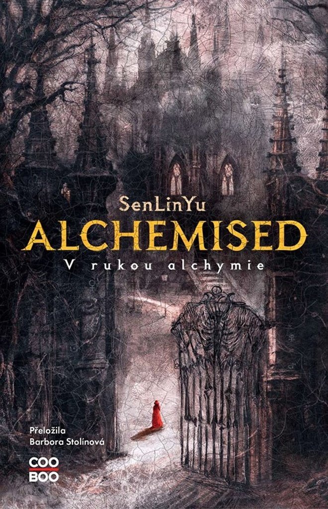 Alchemised
