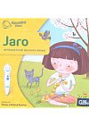 Kouzelné čtení Minikniha pro nejmenší - Jaro