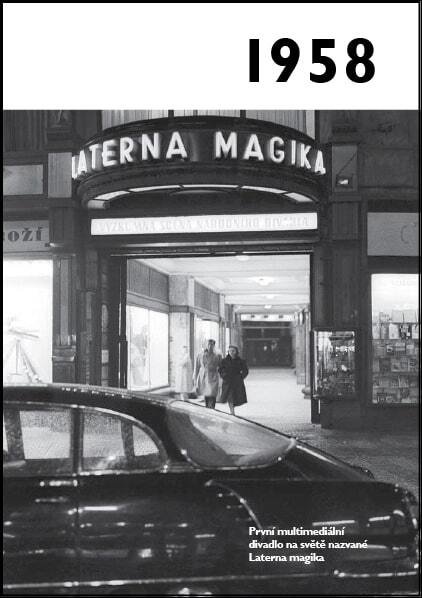 1958 - Jaké to tenkrát bylo aneb Co se stalo v roce, kdy jste se narodili 1958