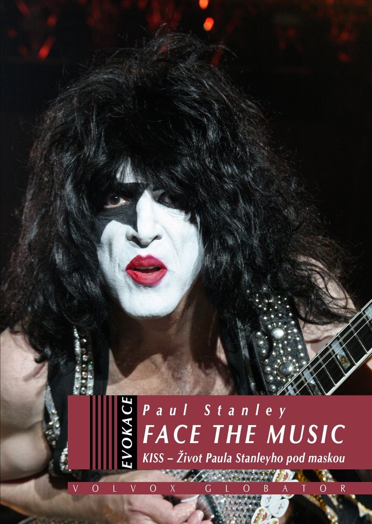 Face the Music