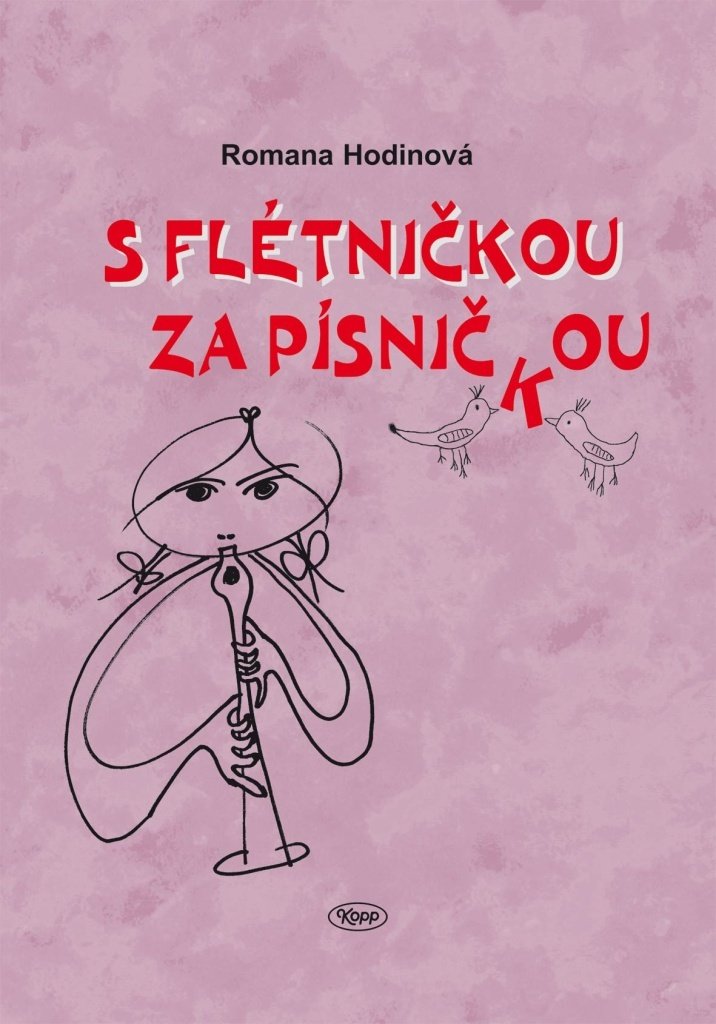 S flétničkou za písničkou + CD - 2. vydání