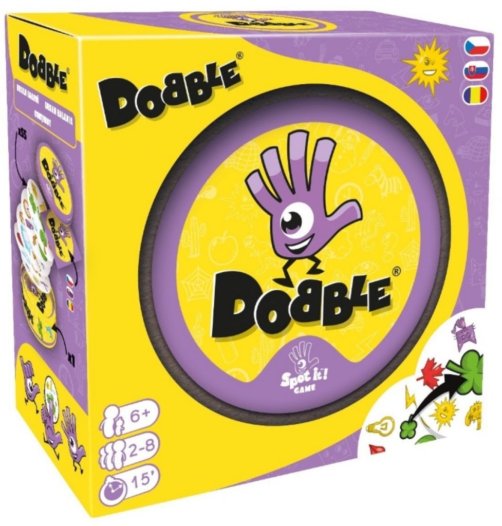 Dobble