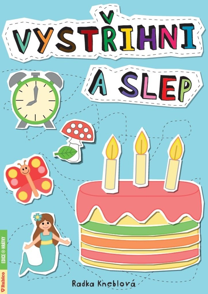 Vystřihni a slep