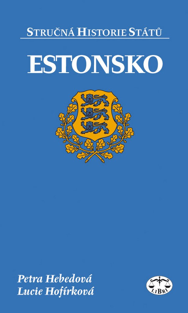 Estonsko - stručná historie států