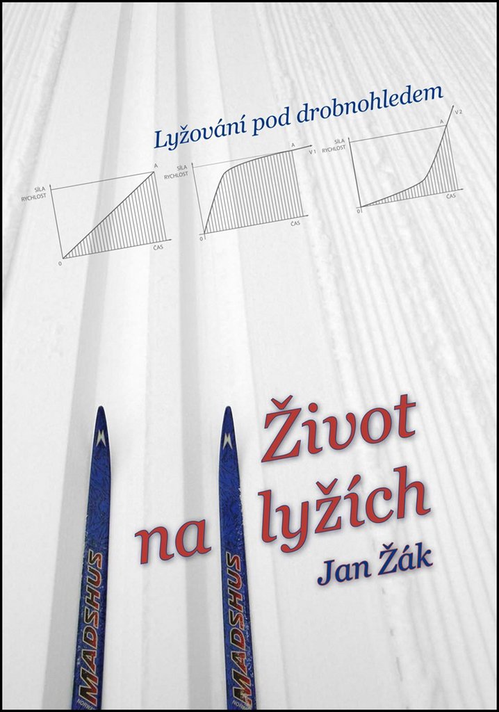 Život na lyžích