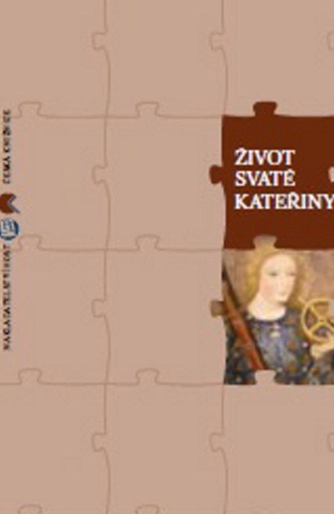 Život svaté Kateřiny