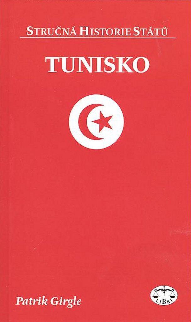 Tunisko - stručná historie států