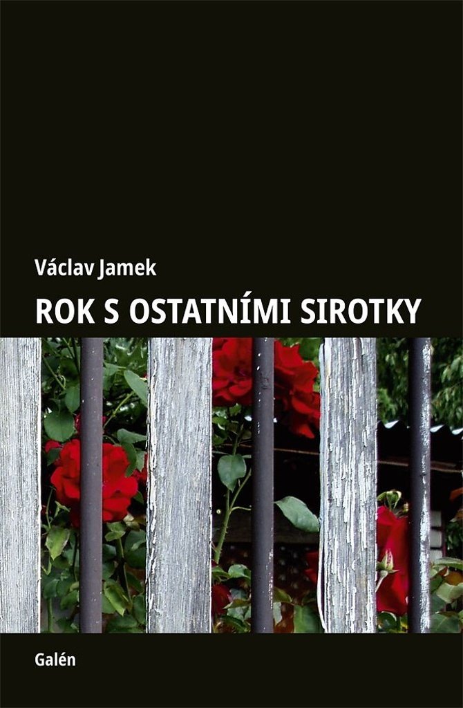 Rok s ostatními sirotky