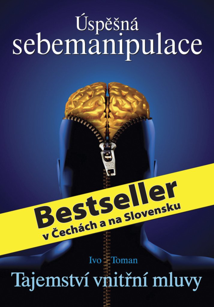 Úspěšná sebemanipulace - Tajemství vnitřní mluvy