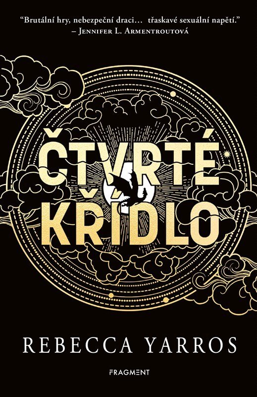 Čtvrté křídlo