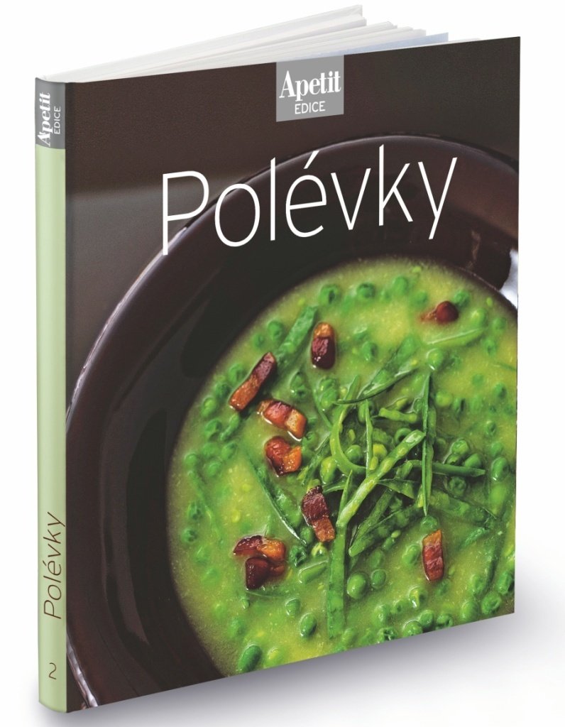 Polévky (Edice Apetit)