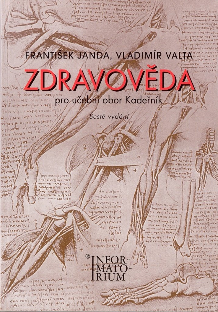 Zdravověda pro UO Kadeřník