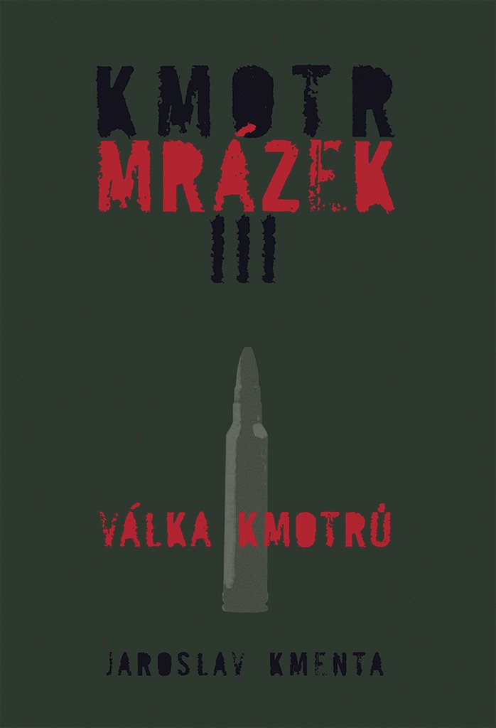 Kmotr Mrázek III. - Válka kmotrů