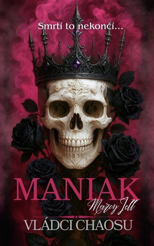 Maniak