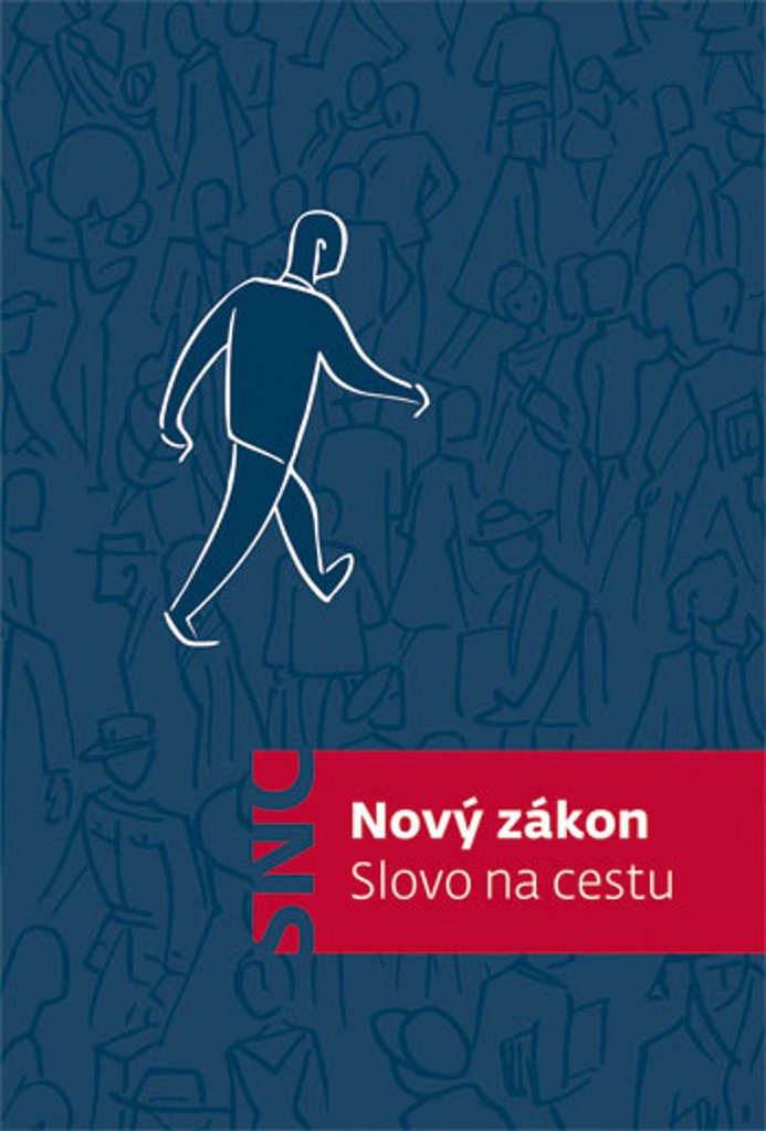 Nový zákon: Slovo na cestu