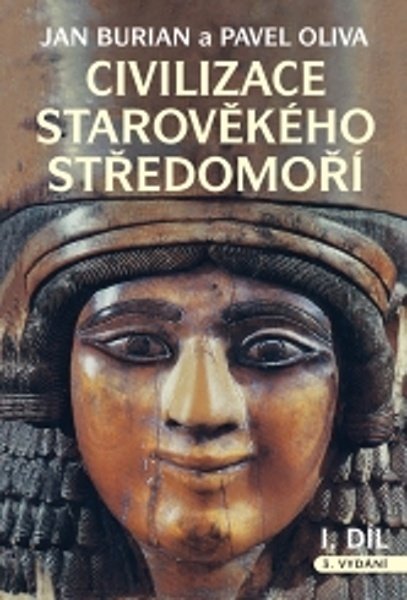 Civilizace starověkého Středomoří I. + II. díl