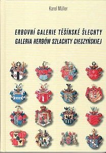 Erbovní galerie těšínské šlechty