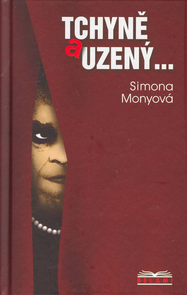 Tchýně a uzený...