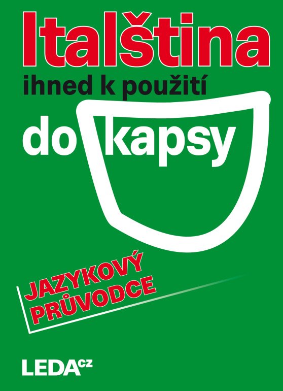 Italština ihned k použití do kapsy